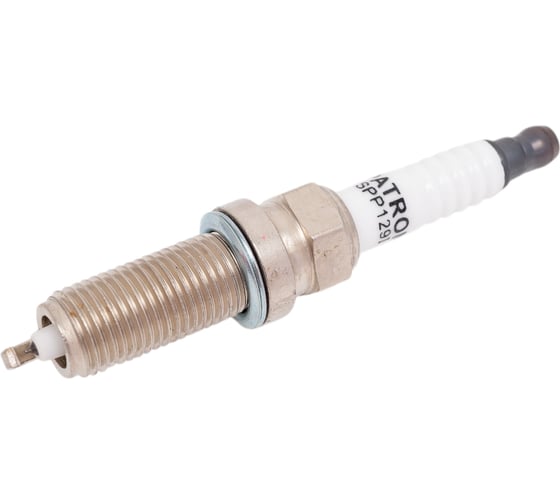 Изображение товара Свеча зажигания 1317 / DF7H11-B (Double Iridium) INFINITY: QX 3.7i/5.0i/5.6i 10- \ NISSAN: Murano 3.5i 08- / Teana II 3.5i 08- PATRON SPP129I