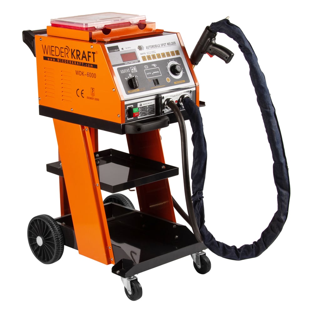 Споттер WIEDERKRAFT WDK-6000