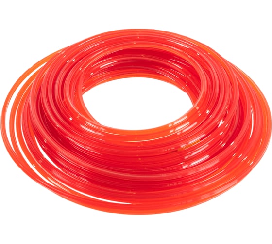 Изображение товара Корд триммерный Speed line (3.0 мм; 15 м; звезда) DDE 644-955