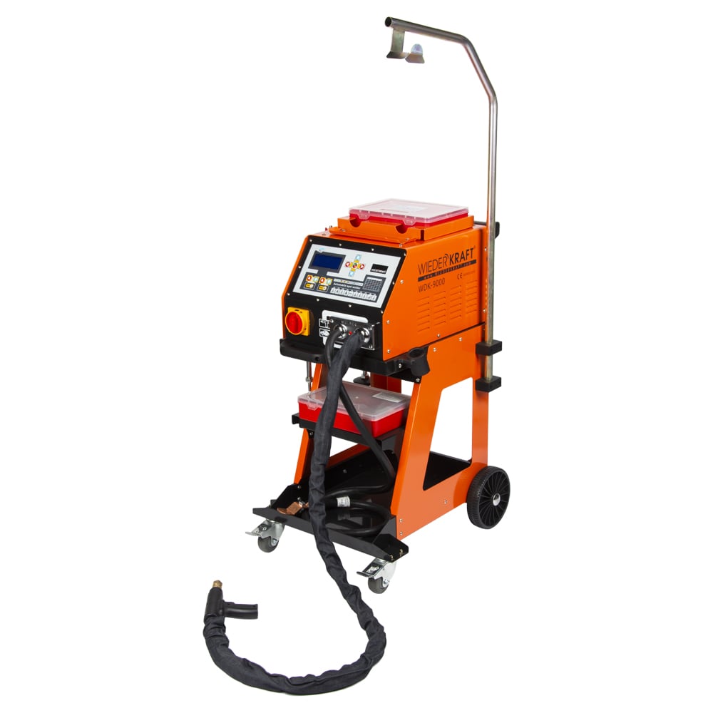 Споттер WIEDERKRAFT WDK-9000