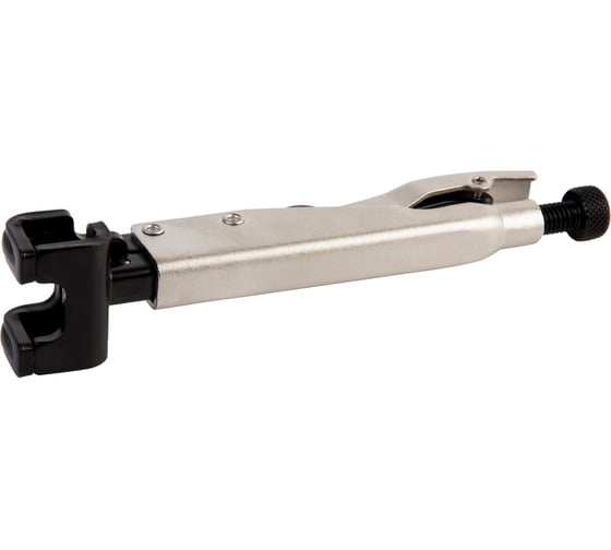 Изображение товара Сварочный LL-образный зажим WIEDERKRAFT WDK-65003