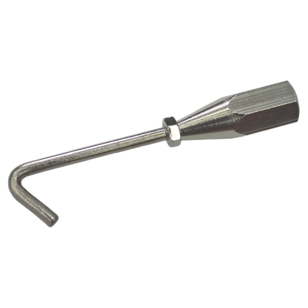 Крюк для обратного молотка WIEDERKRAFT F005