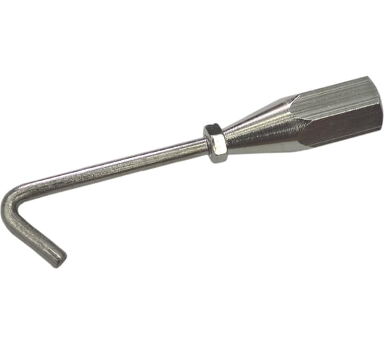 Изображение товара Крюк для обратного молотка WIEDERKRAFT F005