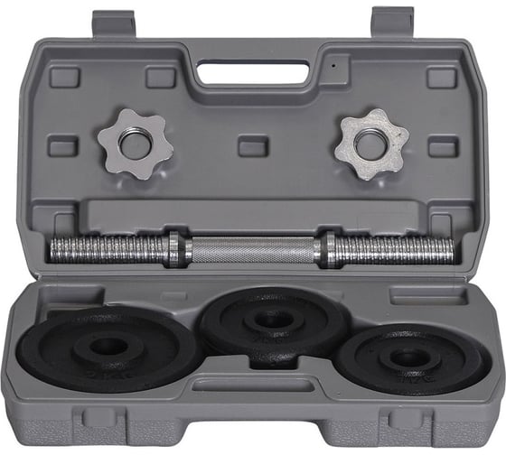 Изображение товара Наборная гантель Iron People IR92057