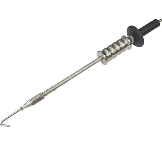 Изображение товара Универсальный обратный молоток WIEDERKRAFT F004 WDK-F004