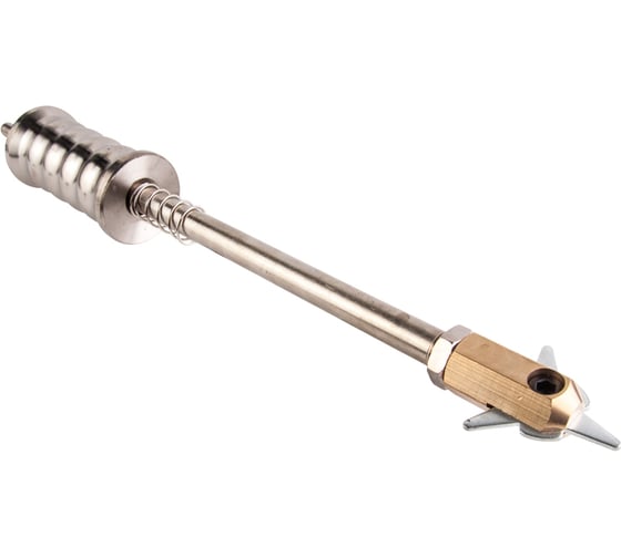 Изображение товара Обратный молоток для работы со споттером WIEDERKRAFT WDK-F003