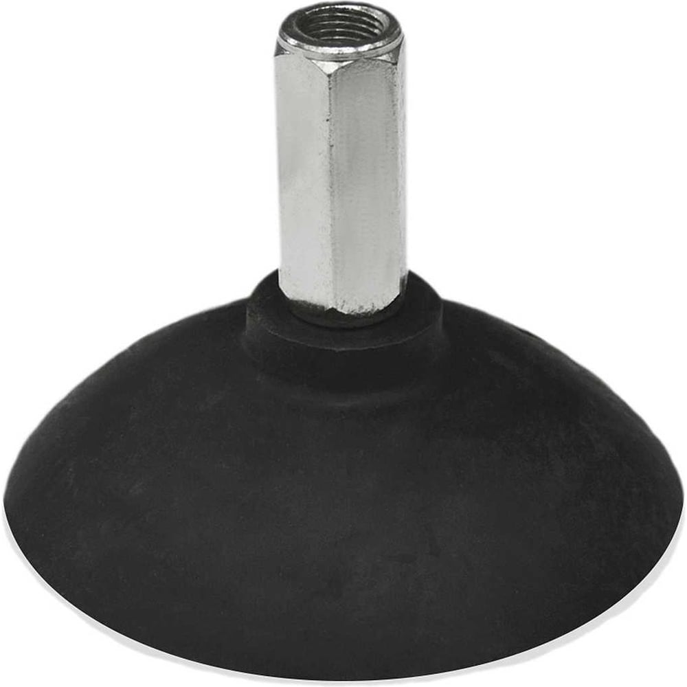 Изображение товара Вакуумная ручная присоска для обратного молотка WIEDERKRAFT F019