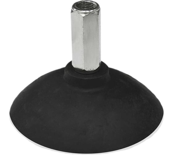 Изображение товара Вакуумная ручная присоска для обратного молотка WIEDERKRAFT F019