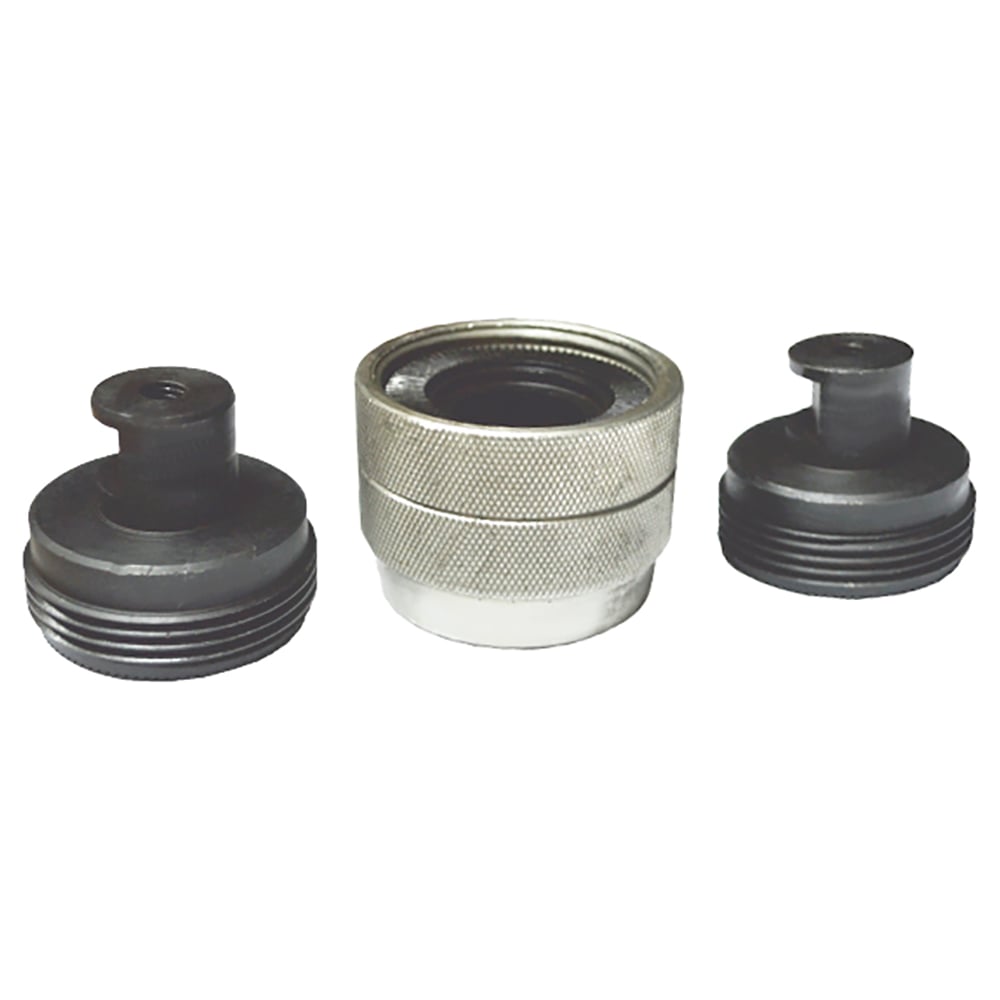 Быстросъемное устройство под монтажные головки WIEDERKRAFT WDK-A6008837