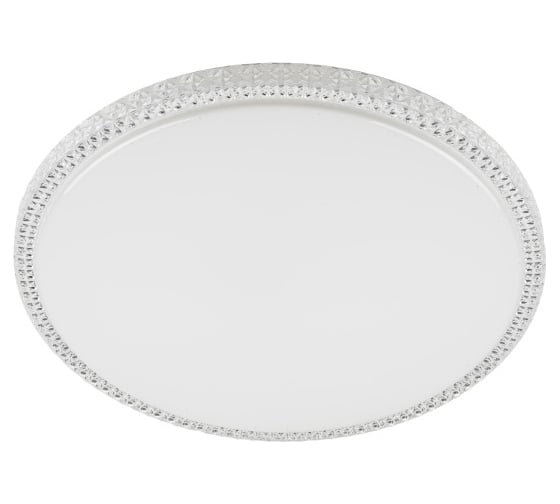 Изображение товара Светодиодный потолочный светильник ЭРА SPB670 Brilliance круглый 70W, 5000K Б0059510