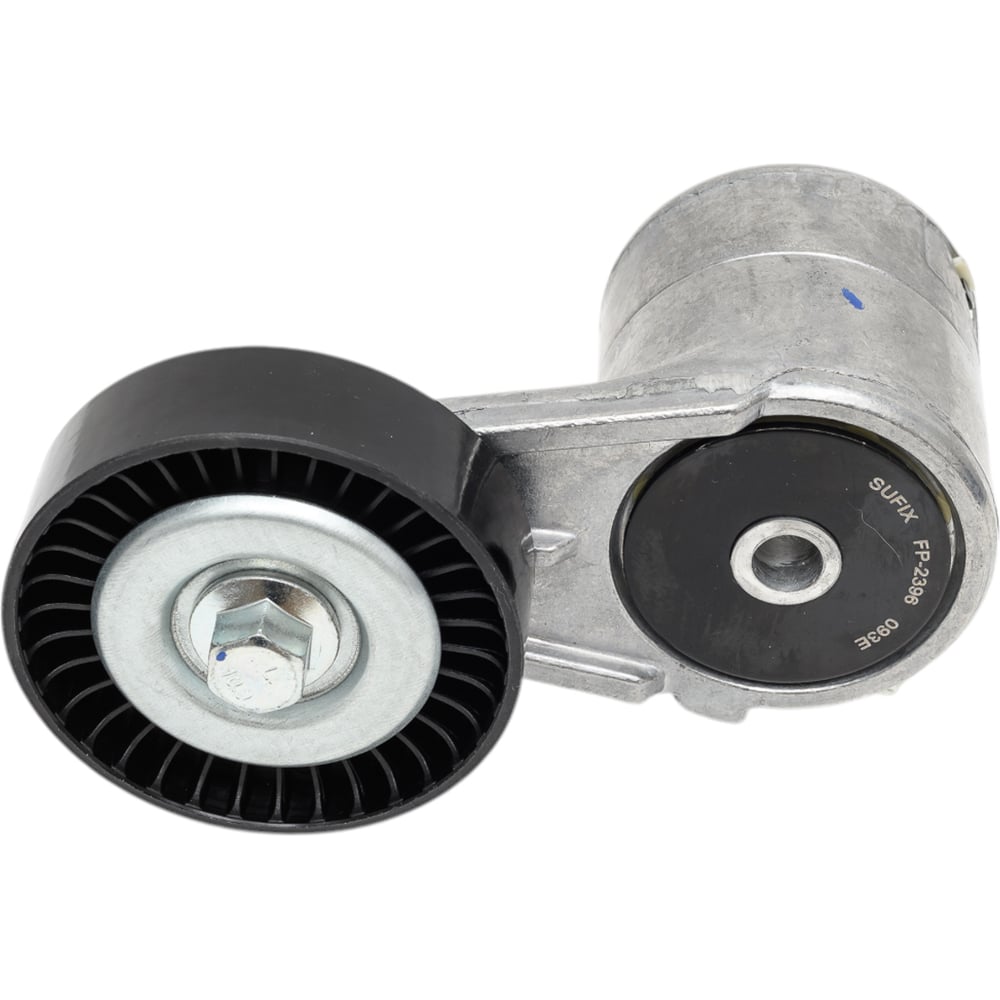 Изображение товара Натяжитель с роликом приводной SUFIX FP-2396 для CHEVROLET, OPEL, SAAB