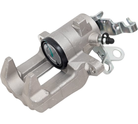 Изображение товара Суппорт тормозной задний правый Audi A3, Skoda Octavia, VW Golf V 03> d.38 PATRON PBRC034