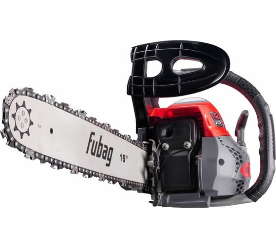 Изображение товара Бензопила FUBAG FPS 37 38705