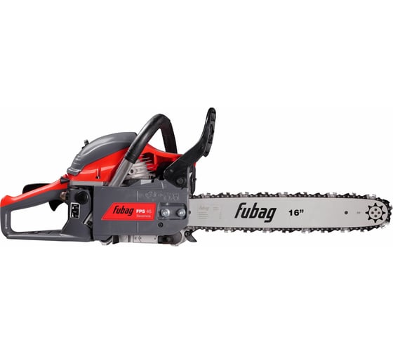 Изображение товара Бензопила FUBAG FPS 46 38706
