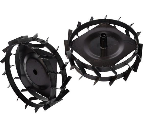 Изображение товара Грунтозацепы для мотоблока МКМ (460х160 мм) Мобил К MBK0003103