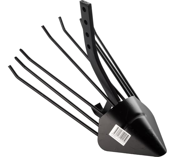 Изображение товара Картофелевыкапыватель КВ-3 для мотоблоков Мобил К MBK0003121