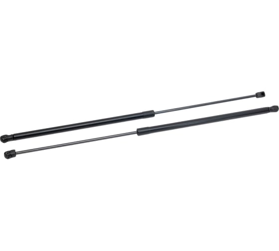 Изображение товара Амортизатор капота Комплект 2шт+крепления длина 747мм, сила 200Н, PEUGEOT 308 II (T9) 14- PATRON PGS100308