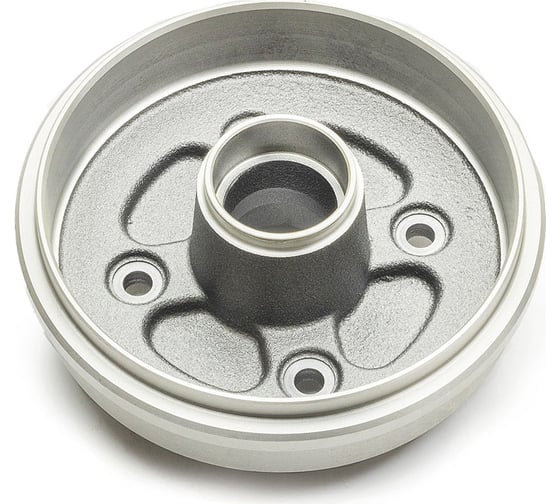 Изображение товара Тормозной барабан Daewoo Matiz 0.8 98> PATRON PDR1557