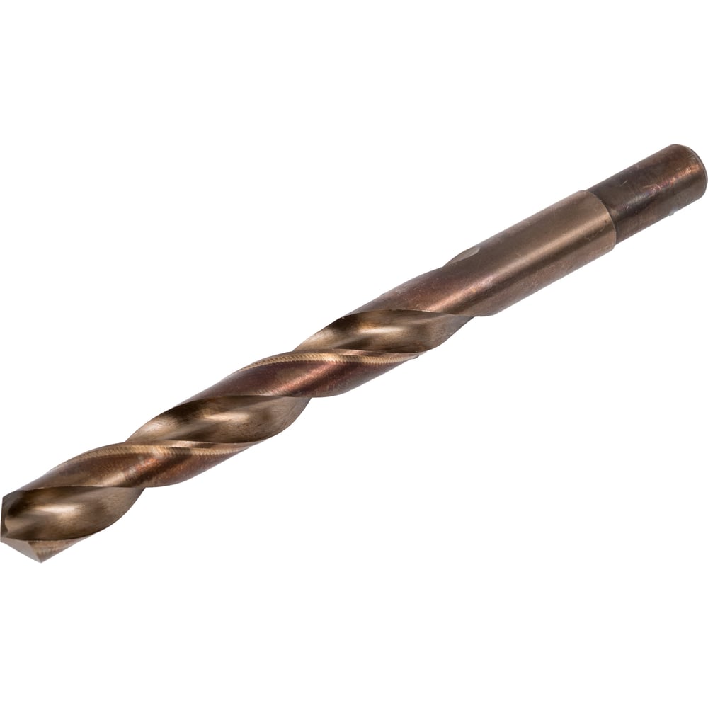 Изображение товара Сверло по металлу Cobalt 5% 14х160х110 мм хвостовик 13 мм