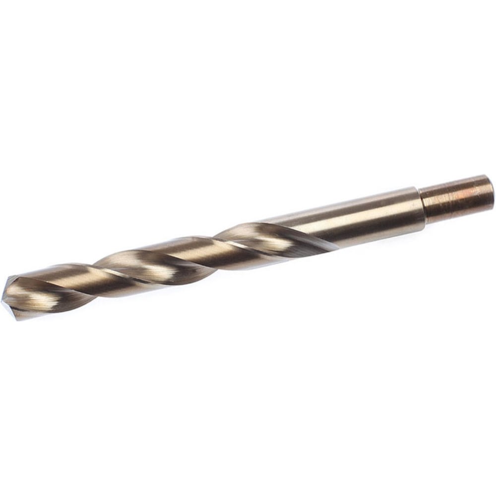 Изображение товара Сверло по металлу Cobalt 5% 14х160х110 мм хвостовик 13 мм
