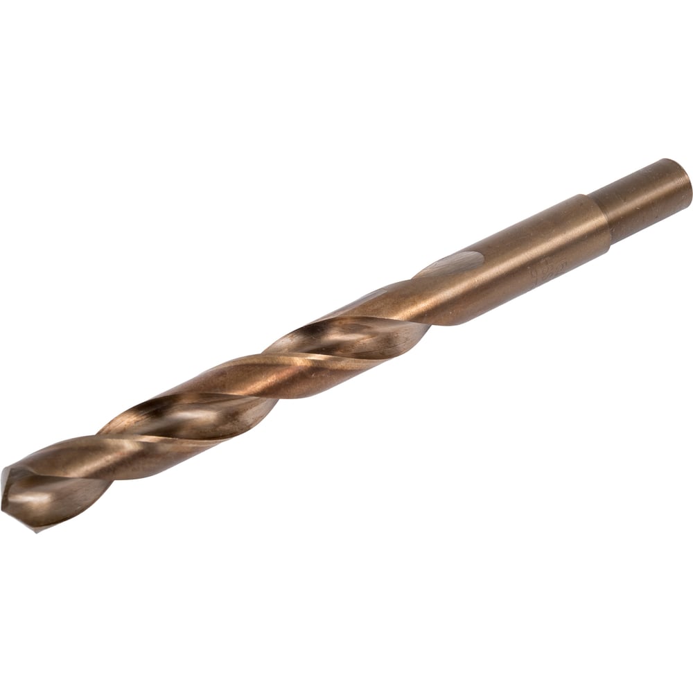 Изображение товара Сверло по металлу Cobalt 5% 15х170 мм хвостовик 13 мм Дело Техники