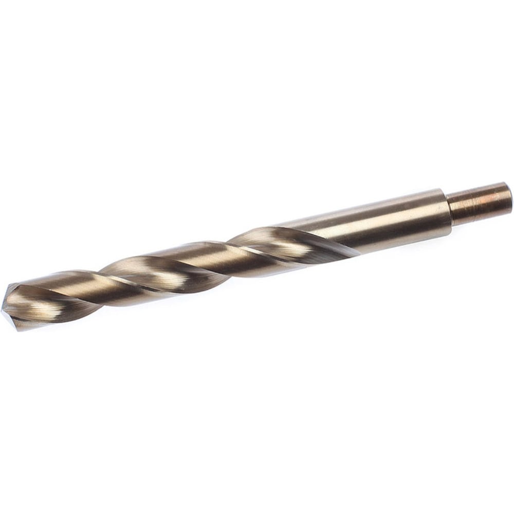 Изображение товара Сверло по металлу Cobalt 5% 20x205x13 мм сверло спиральное для металла