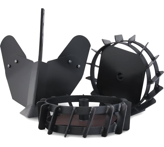 Изображение товара Комплект навесного оборудования для МКМ-1 Мобил К MBK0014224