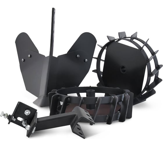 Изображение товара Комплект навесного оборудования для МКМ-2, МКМ-3 Стандарт Мобил К MBK0015504