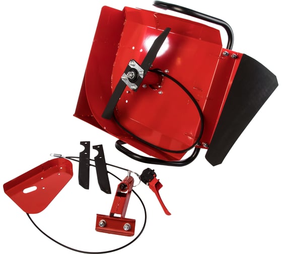 Изображение товара Косилка КМ-0.5 для мотоблока МКМ Мобил К MBK0003153