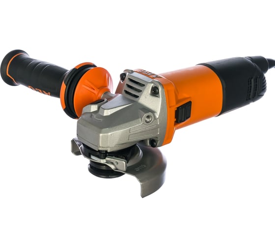 Изображение товара Угловая шлифмашина AEG WS10-115S 4935451300