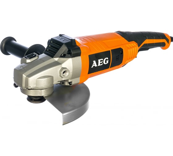 Изображение товара Угловая шлифмашина AEG WS 22-230 E 4935431720