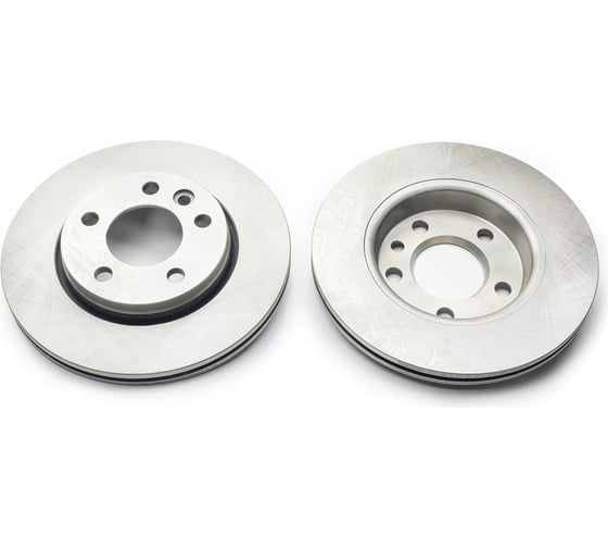 Изображение товара Задний тормозной диск VW MULTIVAN/T4 2.0-2.5TDI 03> PATRON PBD4312