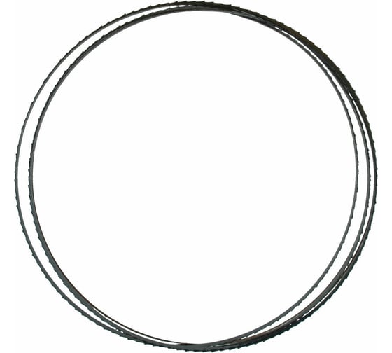 Изображение товара Лента пильная RAKBS6TPI 6 зуб/дюйм Ryobi 5132003385