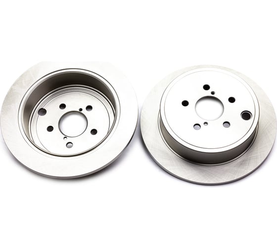 Изображение товара Задний тормозной диск SUBARU: FORESTER 2.0/2.5 08->, IMPREZA 2.0 08->, LEGACY V 2.0/2.5 09->, OUTBACK 2.0/2.5/3.6 09-> PATRON PBD1664