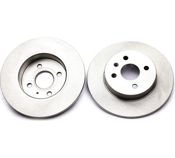 Изображение товара Задний тормозной диск OPEL COMBO/MERIVA 1.4-1.8/1.3D/1.7D 01> PATRON PBD4344