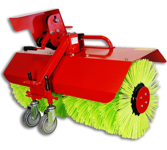 Изображение товара Щетка ЩМ-0.9 для мотоблока МКМ-3 Мобил К MBK0003293