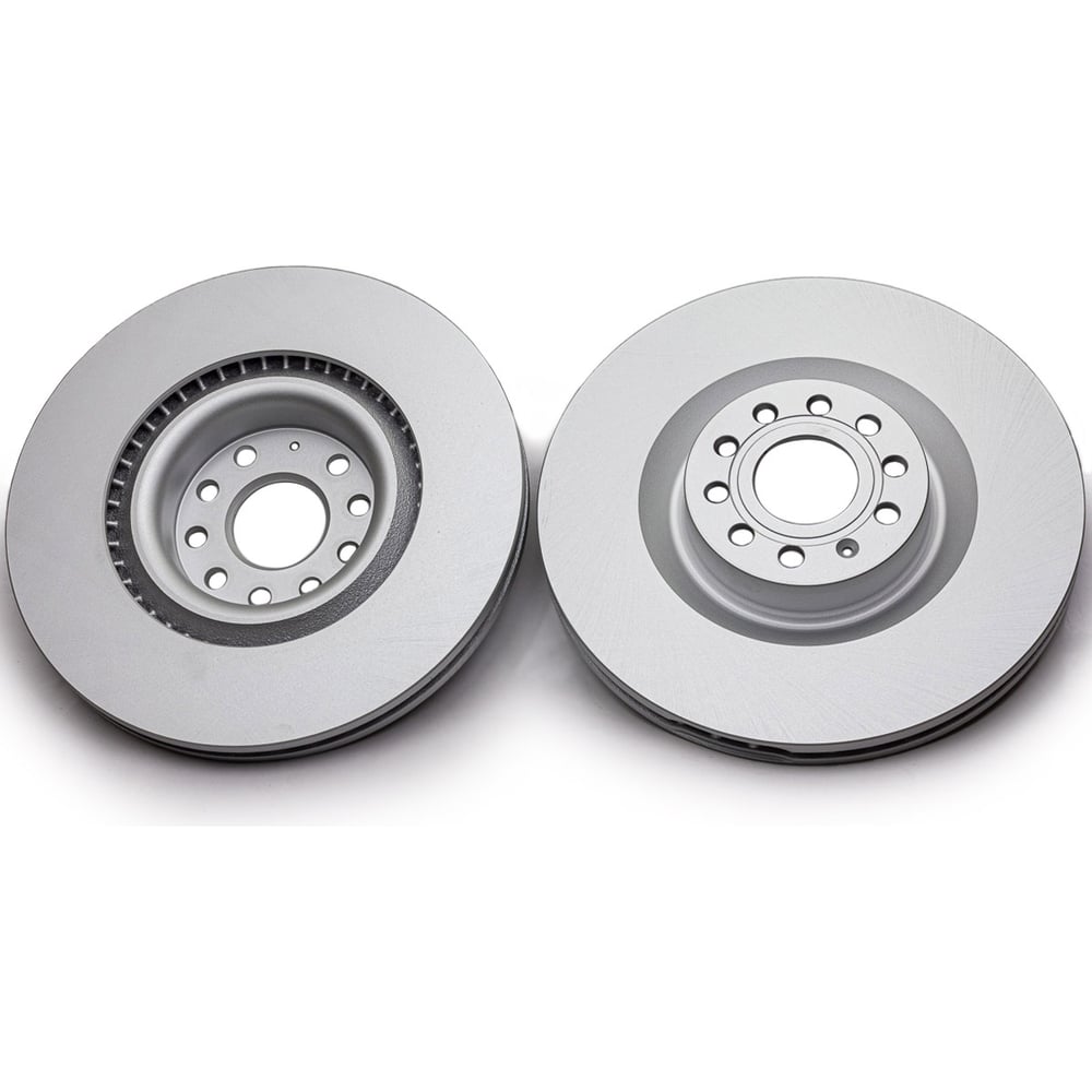 Изображение товара Передний тормозной диск AUDI A3 VW PASSAT GOLF 3.2 FSI PATRON PBD1245