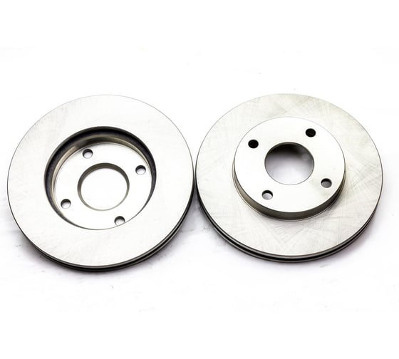 Изображение товара Передний тормозной диск Chery Very, Bonus 2011> PATRON PBD1218