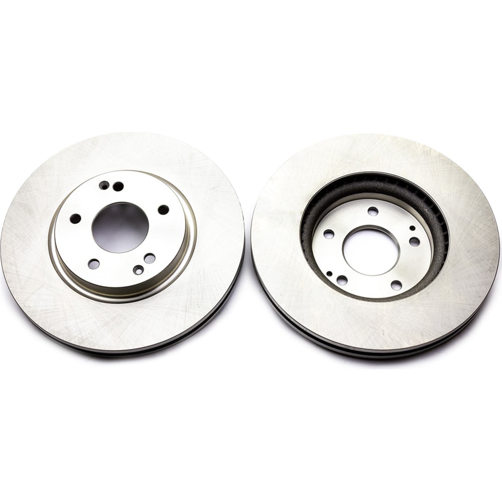 Изображение товара Передний тормозной диск SSANGYONG ACTYON 10 PATRON PBD1018