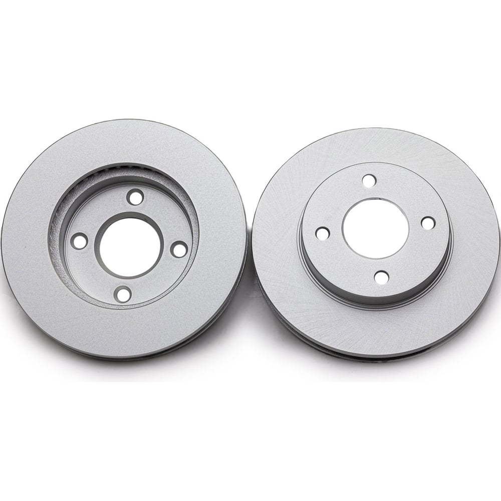 Изображение товара Передний тормозной диск NISSAN Cube/Note/Tiida 03-13 PATRON PBD1307