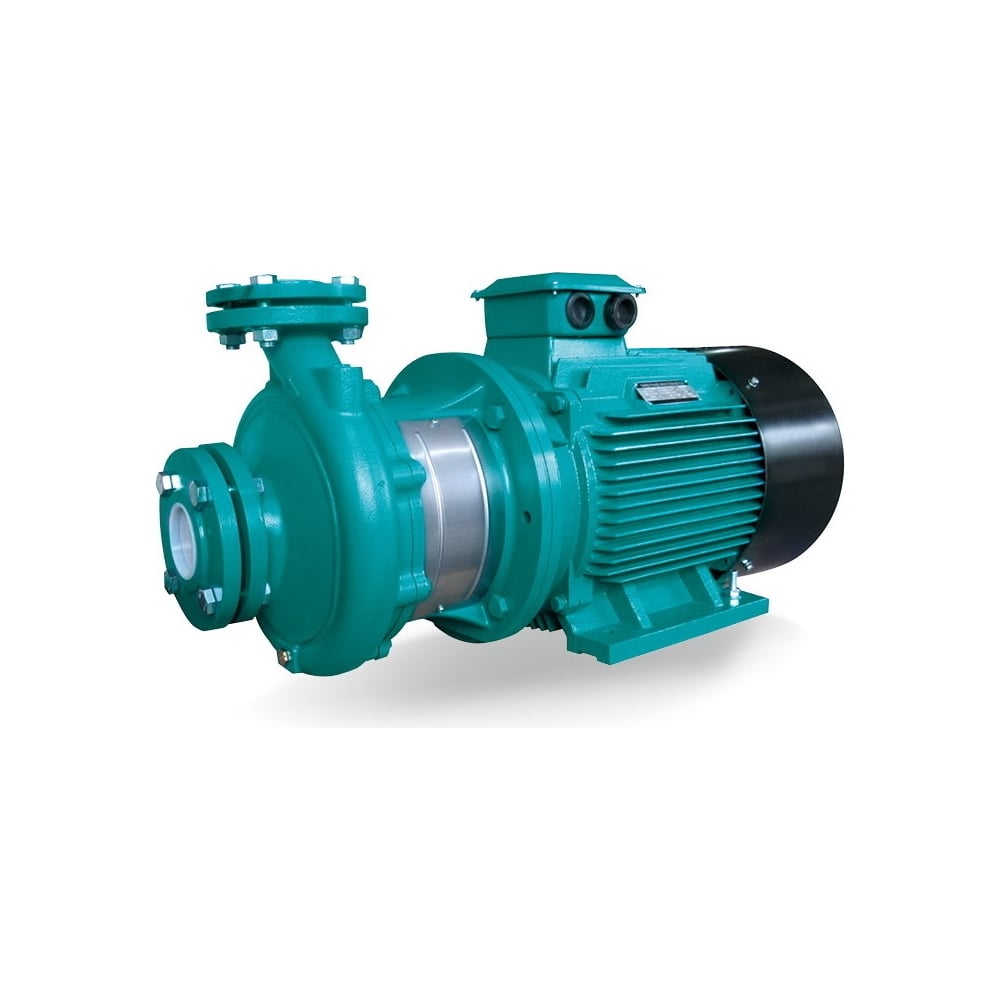 Изображение товара Центробежный моноблочный насос LEO XST 65-200/150 1842 профессиональный для промышленности