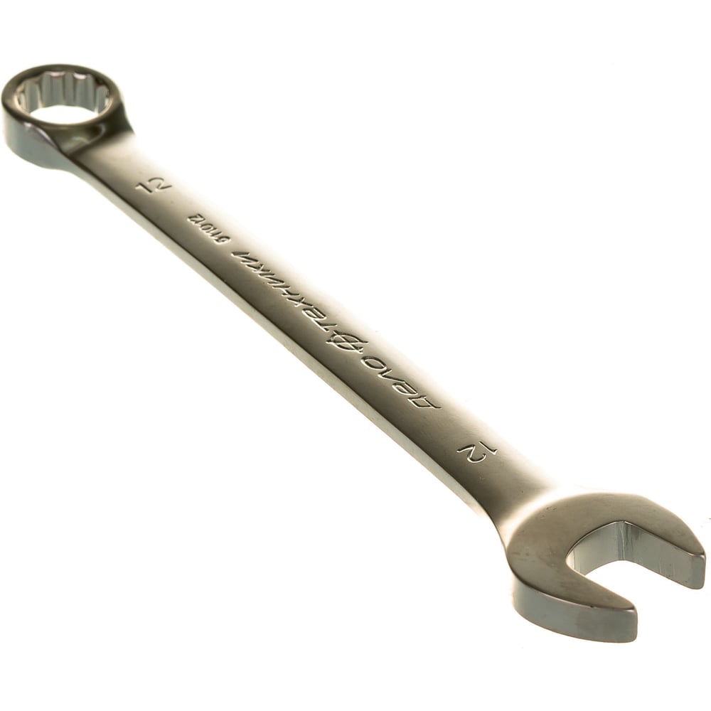 Комбинированный ключ 12мм дело техники 511012 - фото 1