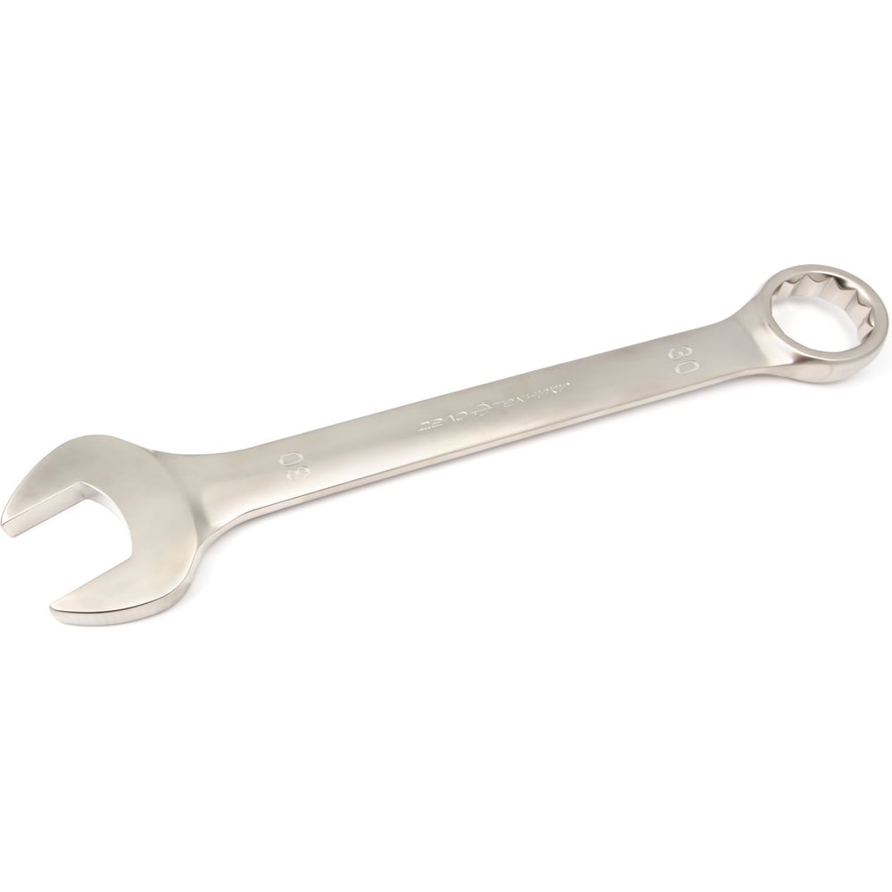 Изображение товара Комбинированный ключ Дело Техники 30мм 511030 профессиональный инструмент