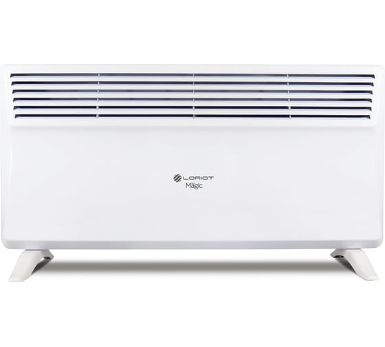 Изображение товара Электрический конвектор LORIOT Magic LHCY-2000 M