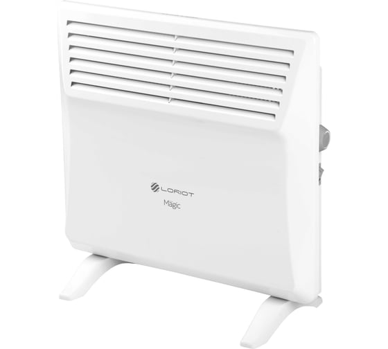 Изображение товара Электрический конвектор LORIOT Magic LHCY-1000 М