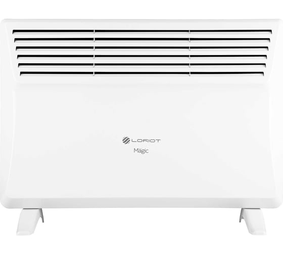 Изображение товара Электрический конвектор LORIOT Magic LHCY-1500 M