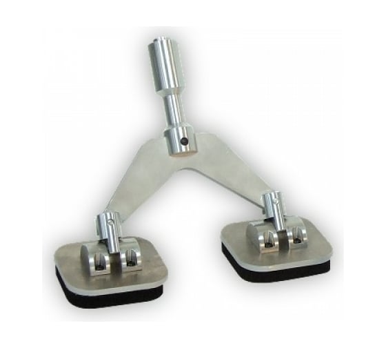 Изображение товара Двойные угловые опоры для выравнивающих мостиков 2шт RedHotDot SR00236