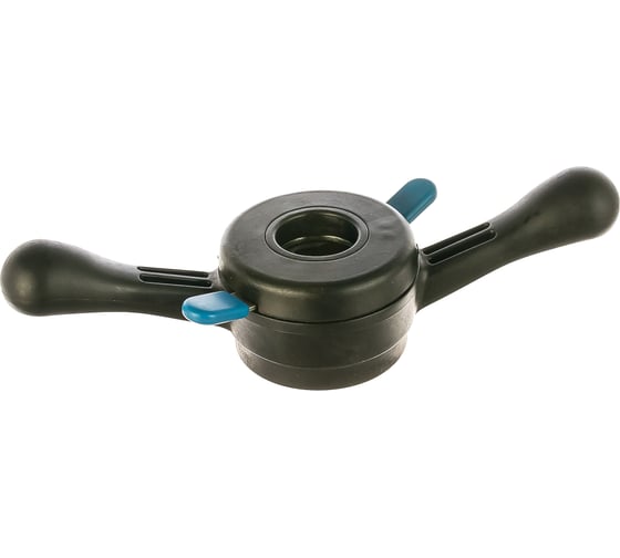 Изображение товара Быстрозажимная гайка для 36 мм вала WIEDERKRAFT WDK-A5508023