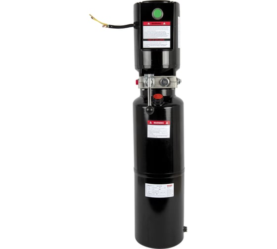 Изображение товара Гидравлическая станция для подъёмников WIEDERKRAFT WDK-GP220