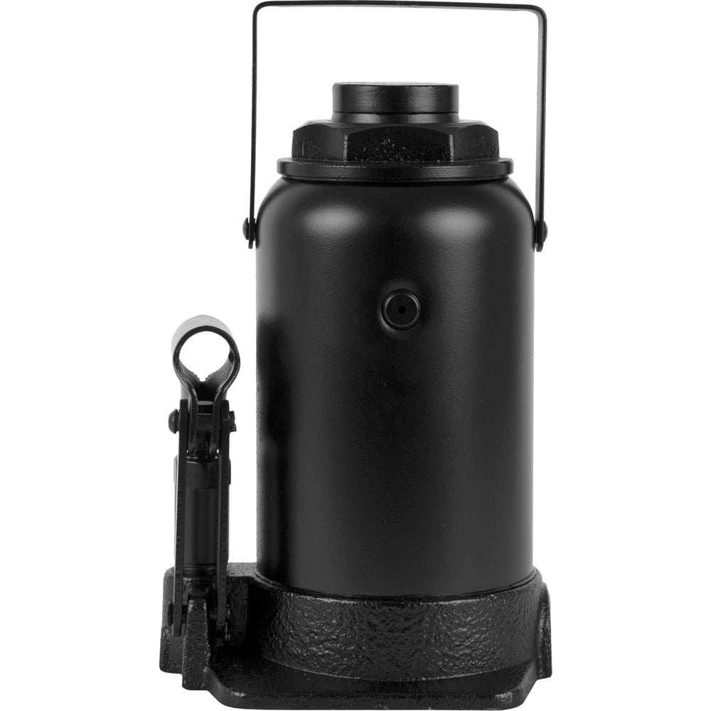 Изображение товара Бутылочный гидравлический домкрат 32 т WIEDERKRAFT WDK-81320